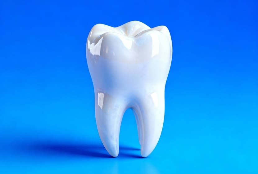 corona dentale ceramica