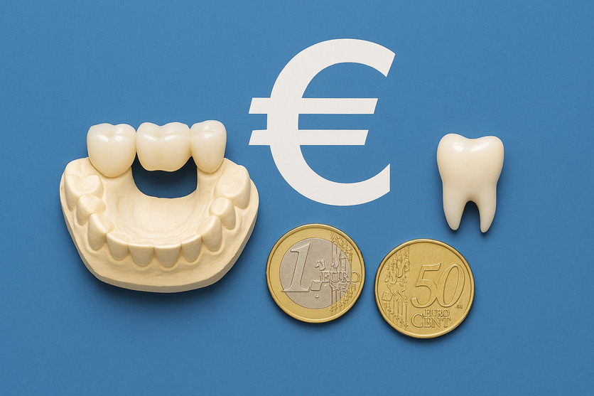 costi ponti dentali