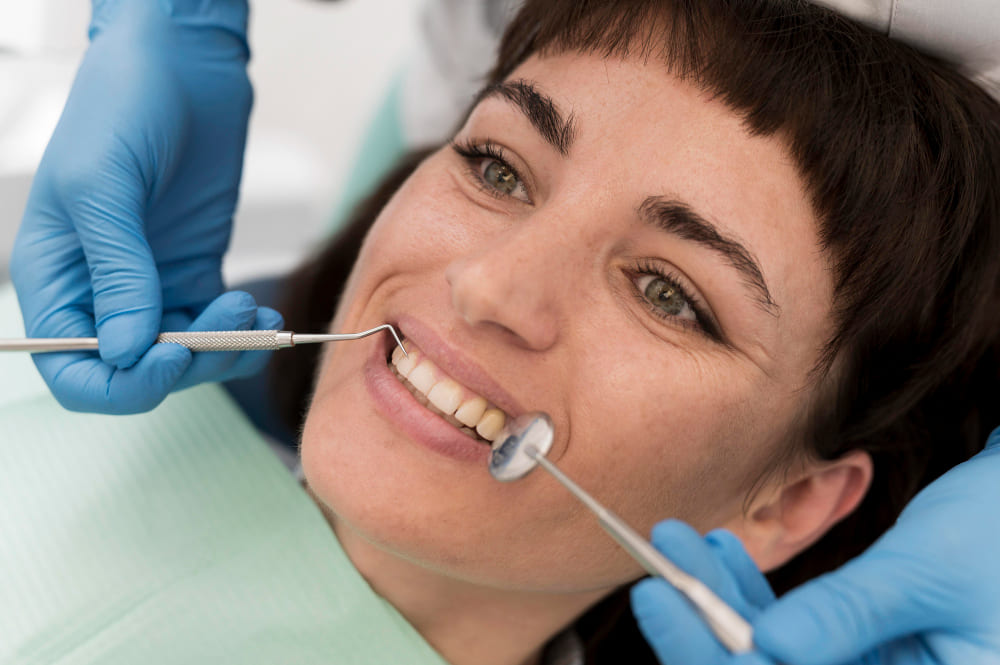 durata impianti dentali