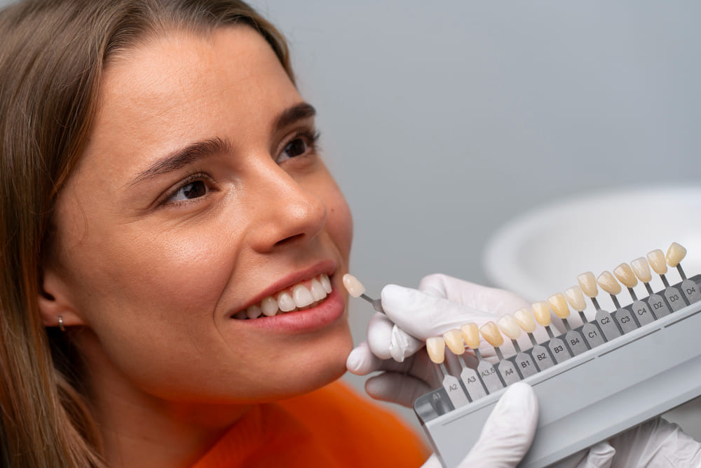 impianti dentali senza osso