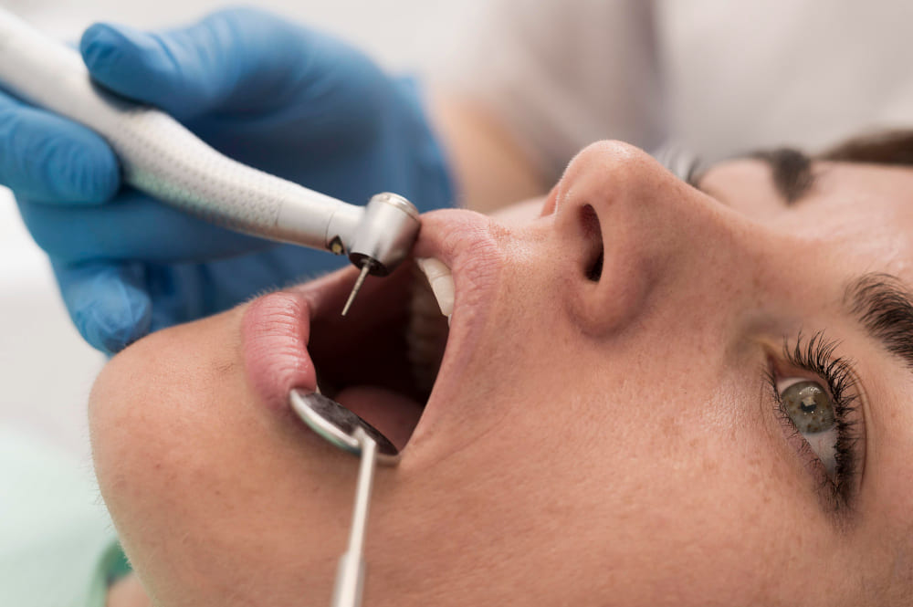 innesti ossei per impianti dentali