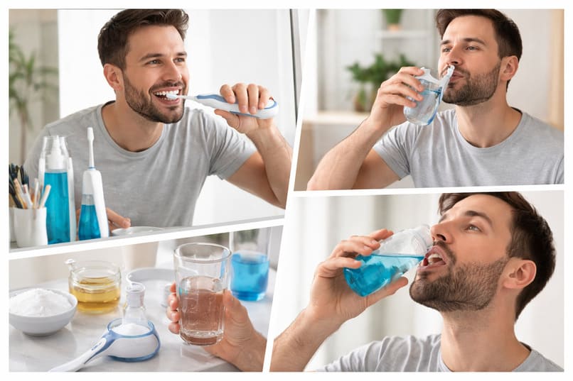 perimplantite rimedi naturali