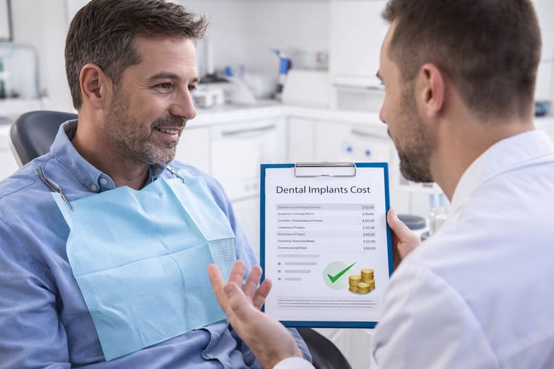 preventivo costi implantologia a carico immediato senza osso