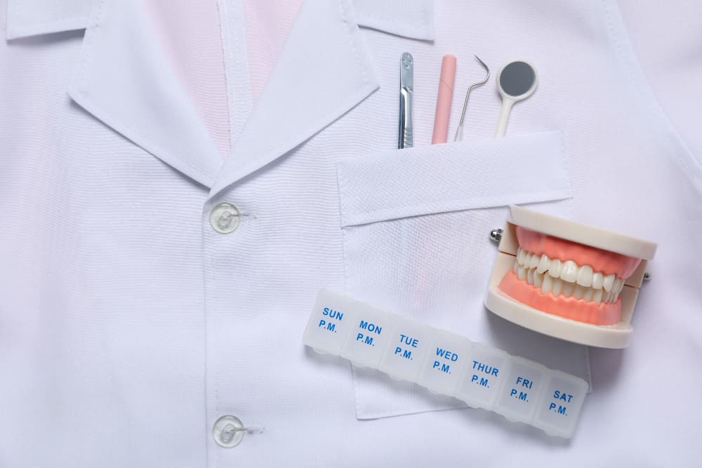 quanto costa un impianto dentale